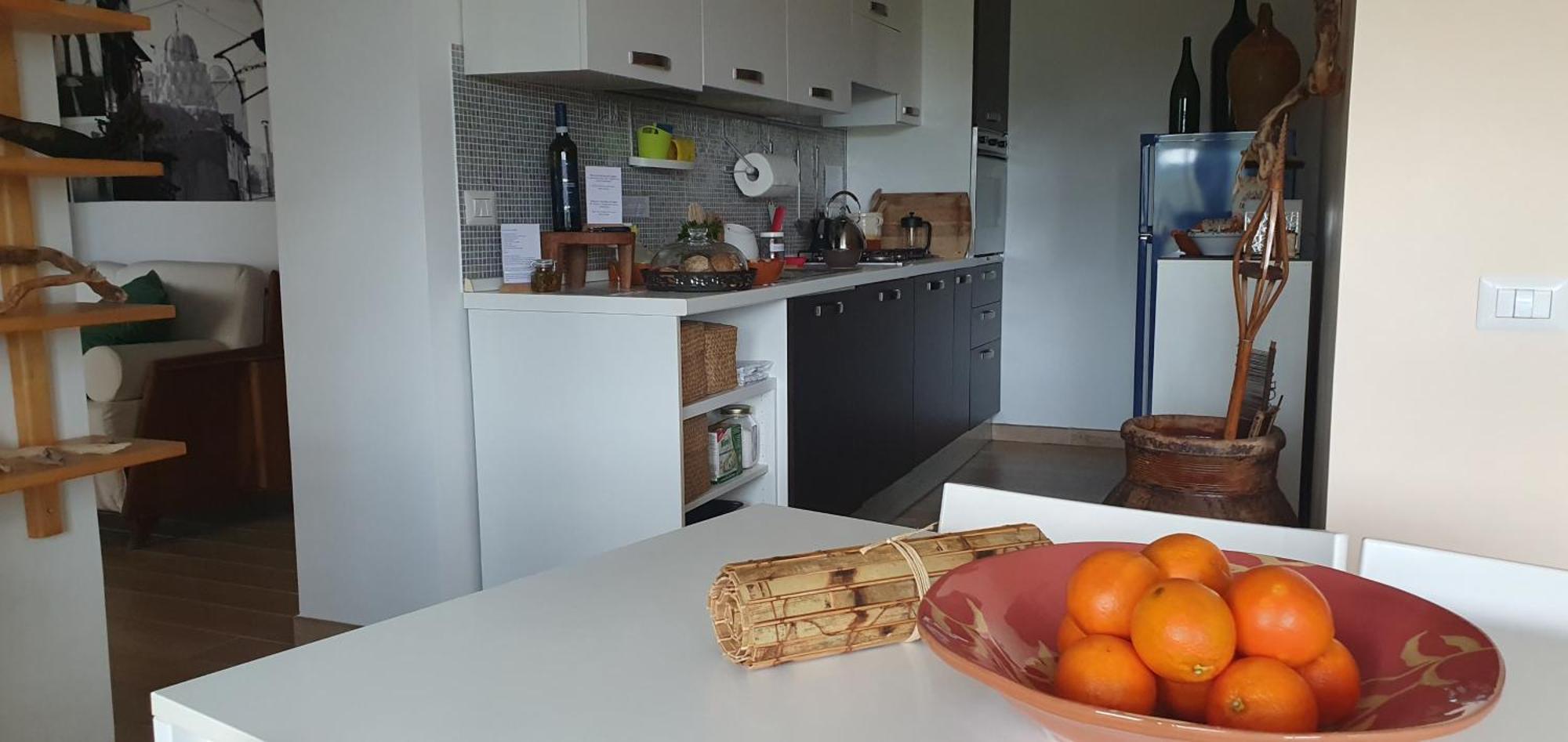 Casa Dei Capperi Villa Salerno Ngoại thất bức ảnh