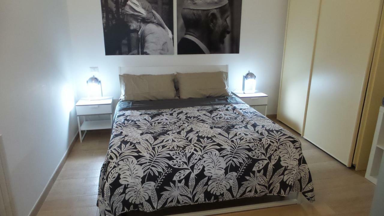 Casa Dei Capperi Villa Salerno Ngoại thất bức ảnh